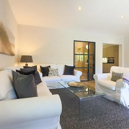 Sommerhaus בית נופש קייטום