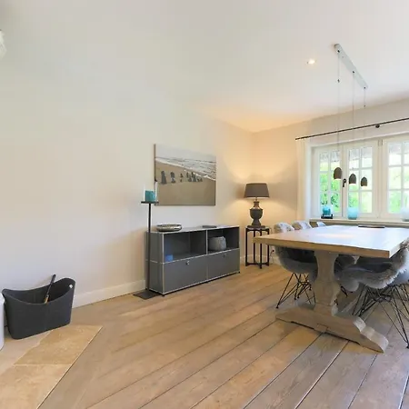 Sommerhaus 펜션 카이톰