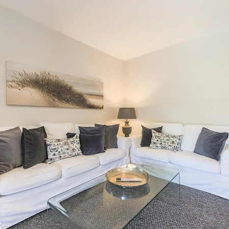 Дом отдыха Sommerhaus *