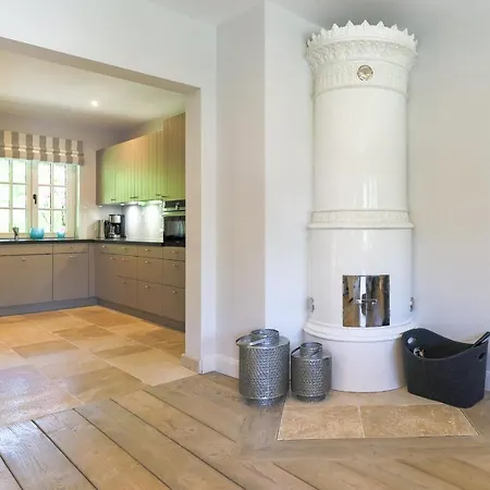 Sommerhaus * Кайтум