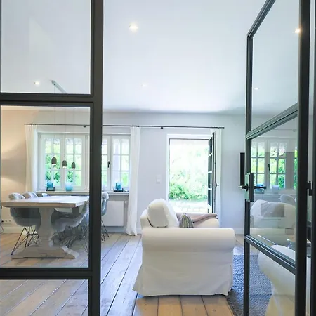 Sommerhaus 펜션 *