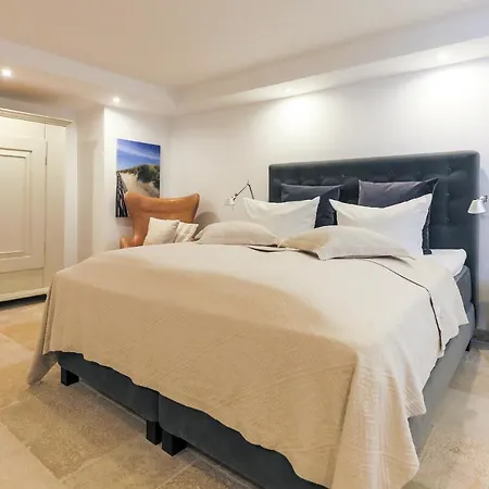 Holiday home Sommerhaus Keitum