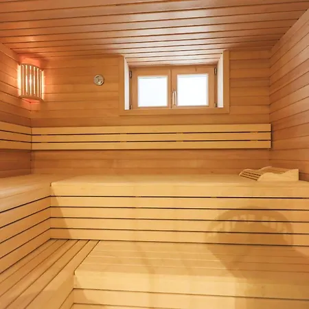 Holiday home Sommerhaus *