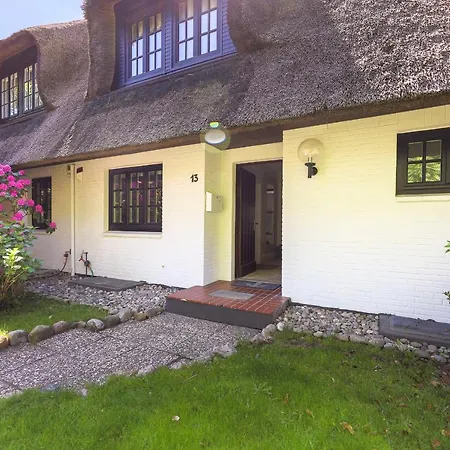 Sommerhaus *