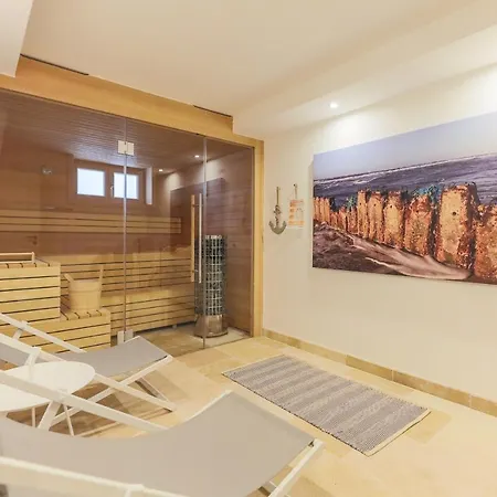 Sommerhaus Holiday home