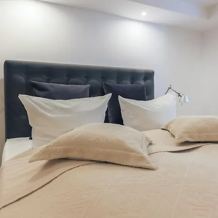 בית נופש Sommerhaus קייטום