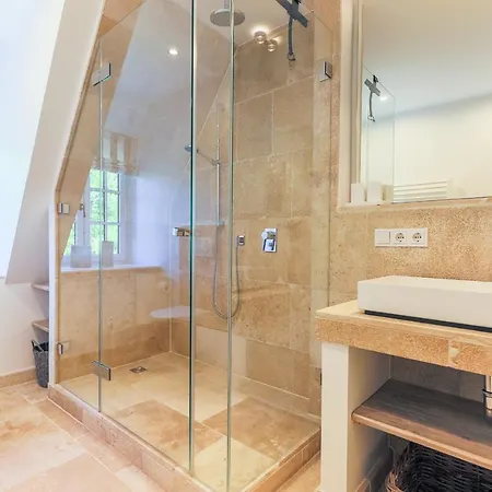 Sommerhaus Holiday home *
