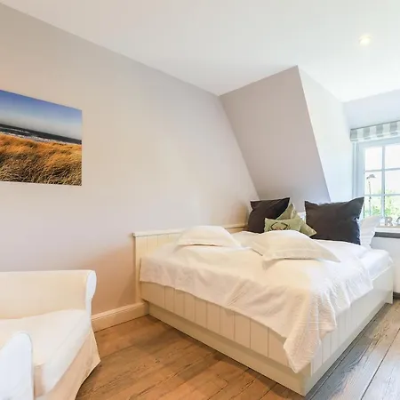 度假居 Sommerhaus 凯图姆