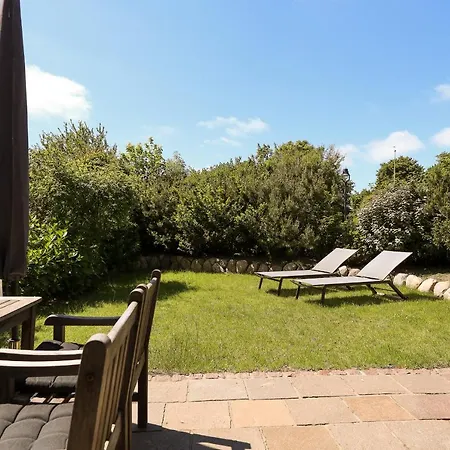 度假居 Sommerhaus 凯图姆