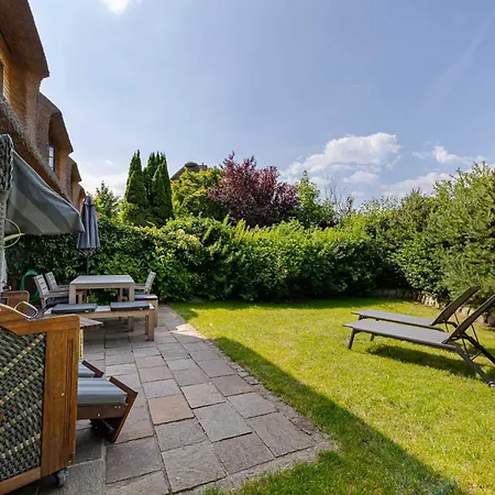 Sommerhaus *