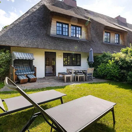 Sommerhaus * 카이톰