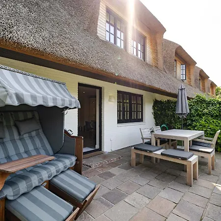 Sommerhaus