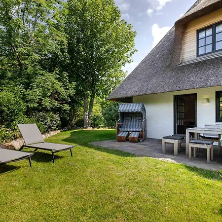Sommerhaus 펜션