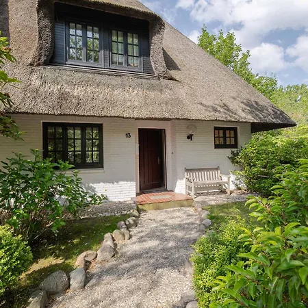 Sommerhaus 펜션 *
