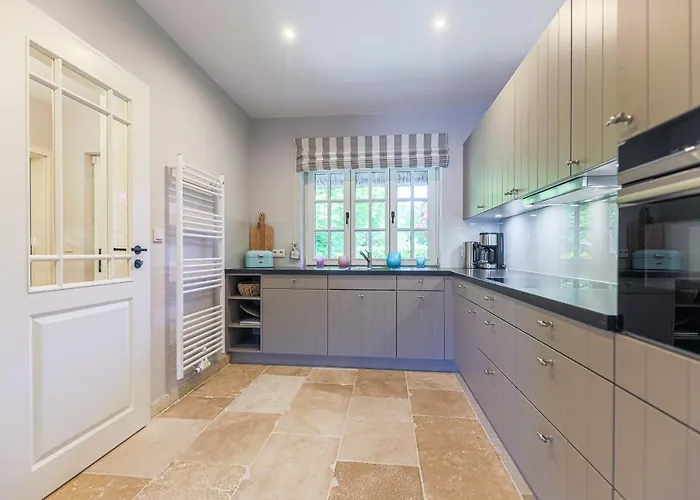 Sommerhaus Casa vacanze