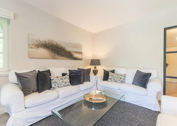 Casa vacanze Sommerhaus *