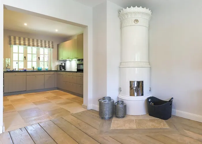 Sommerhaus * Кайтум