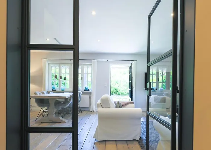 Sommerhaus Casa vacanze *