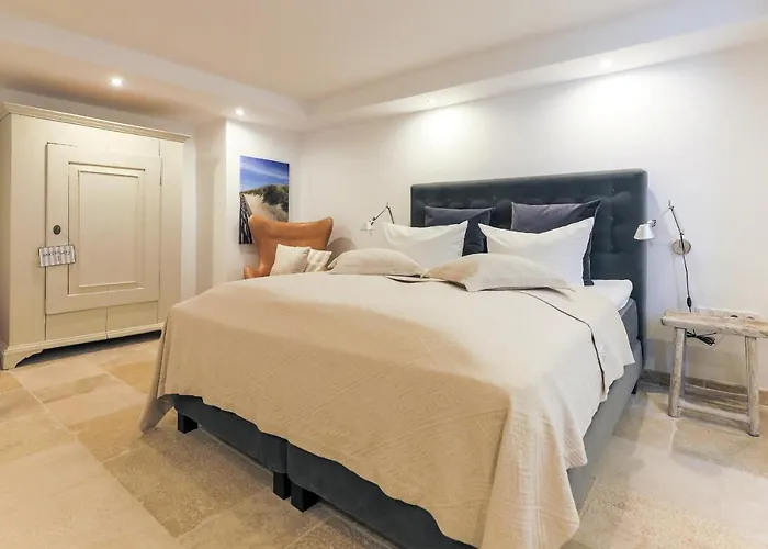 Casa vacanze Sommerhaus Keitum