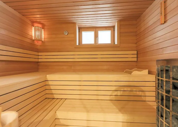 Casa vacanze Sommerhaus *