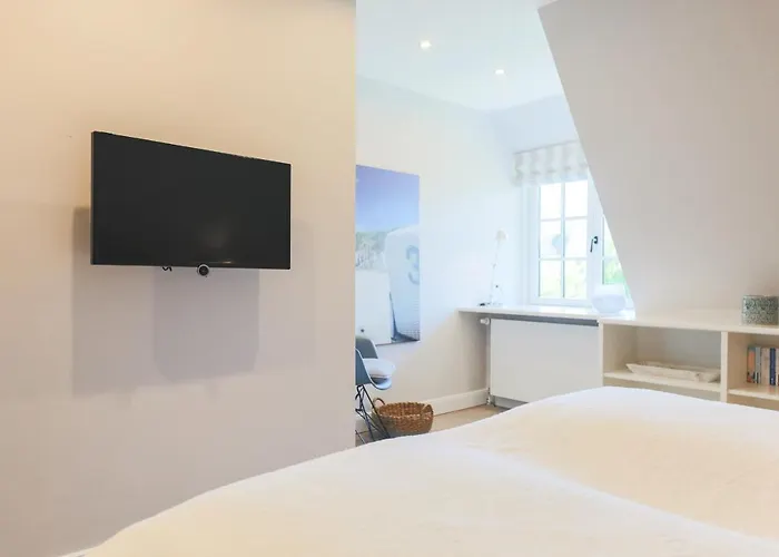 Casa vacanze Sommerhaus