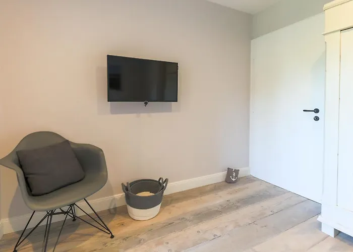 Sommerhaus Casa vacanze