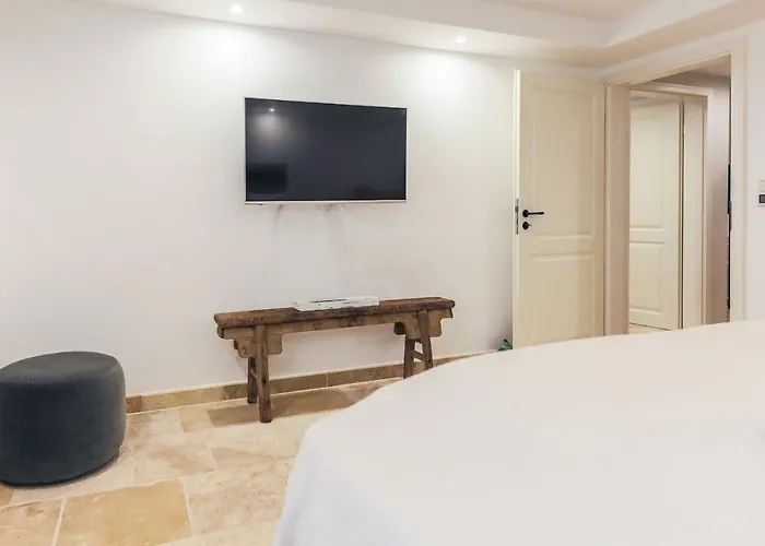 Sommerhaus Casa vacanze *