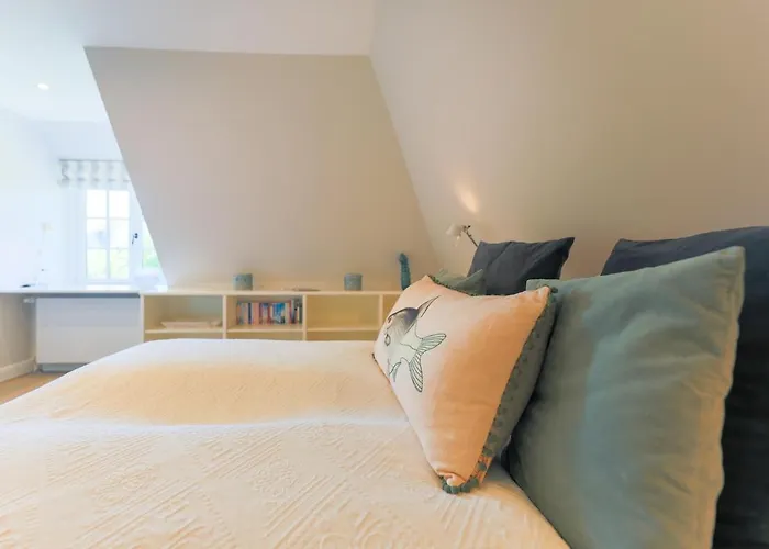 Casa vacanze Sommerhaus *