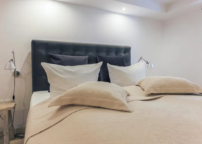 Casa vacanze Sommerhaus Keitum