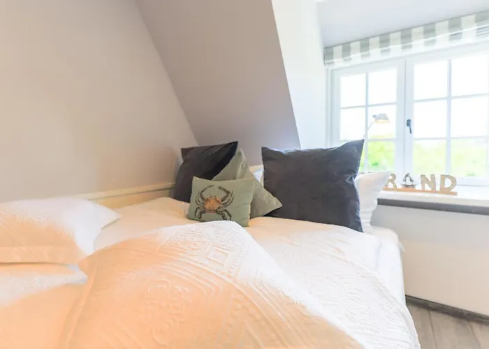 Sommerhaus Casa vacanze