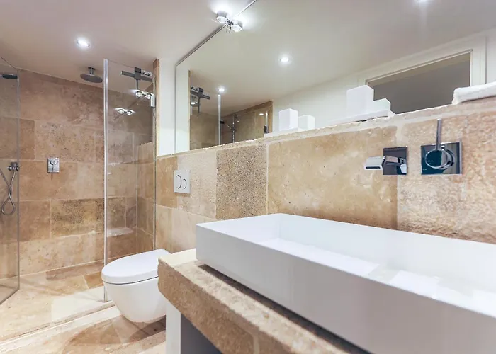 Sommerhaus Casa vacanze *